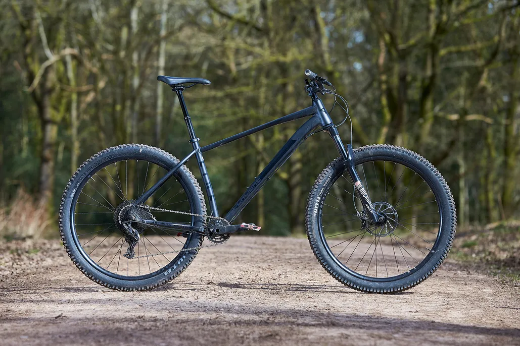 Best hardtail mountain bikes reviewed and rated by experts - MBR