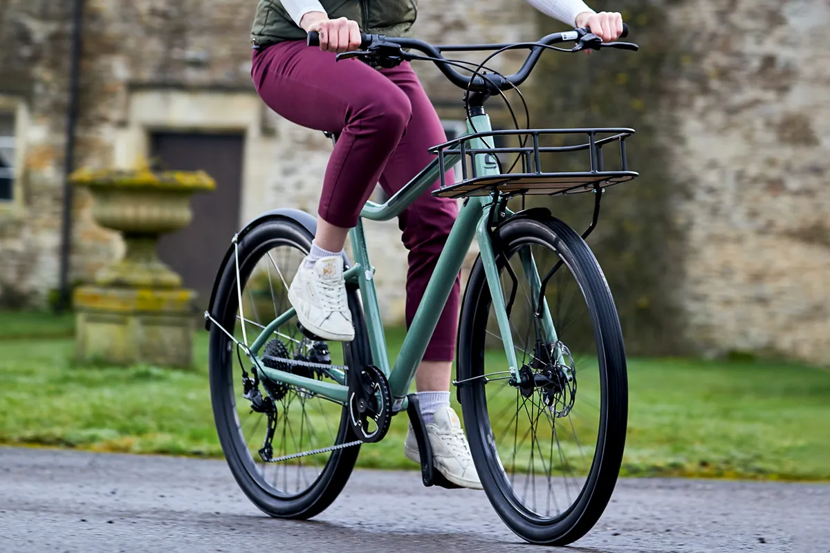 Best hybrid bikes 2024  Top-rated hybrid bikes and our buyer's guide