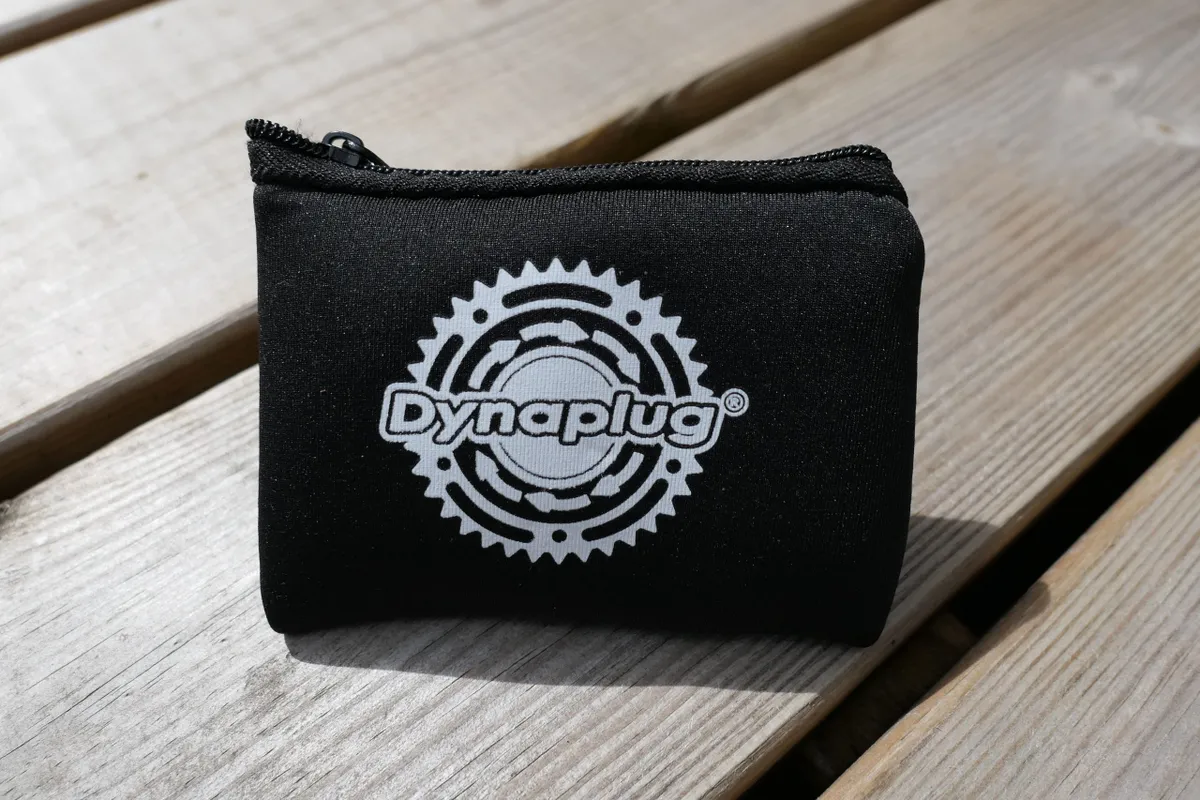 Dynaplug Air tubeless tyre repair and inflation kit