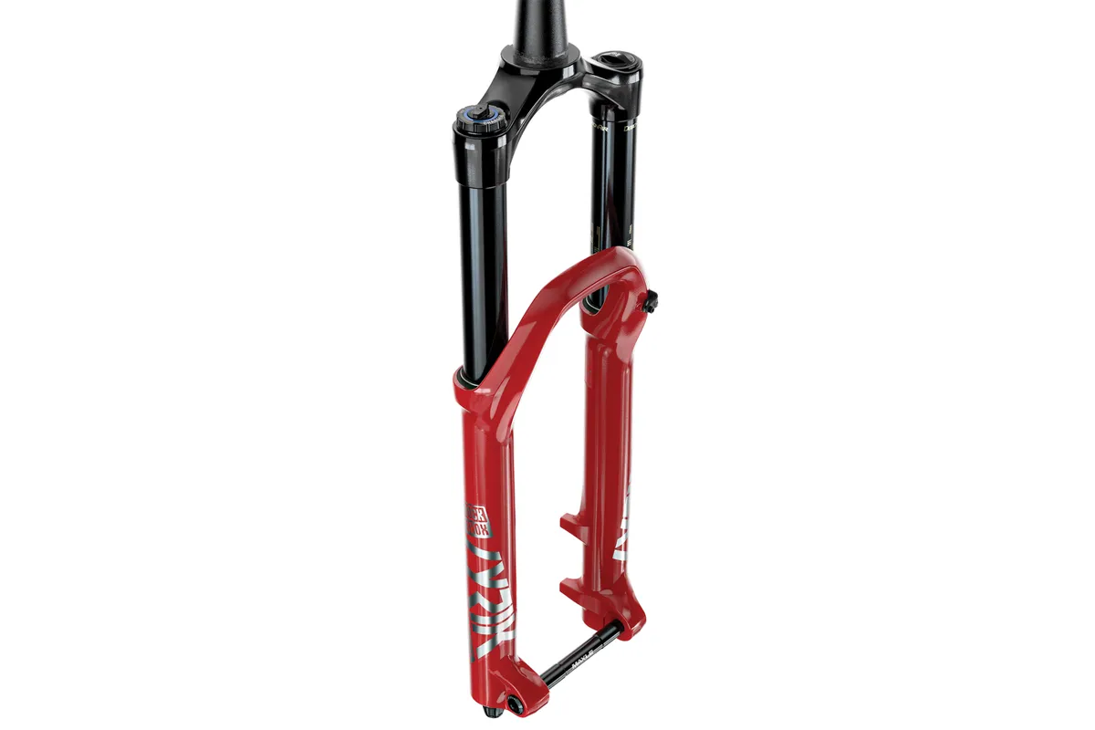 RockShox Lyrik Ultimate mountain bike suspension fork