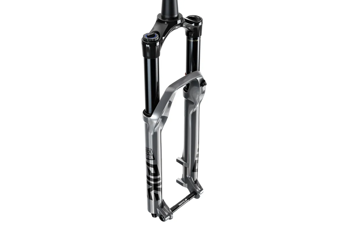 RockShox Pike Ultimate mountain bike suspension fork