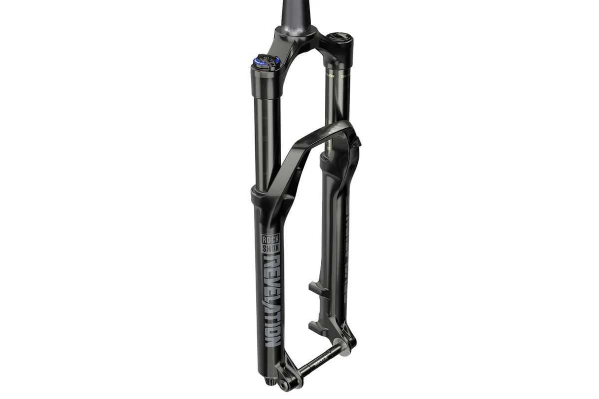 RockShox Revelation RC mountain bike suspension fork