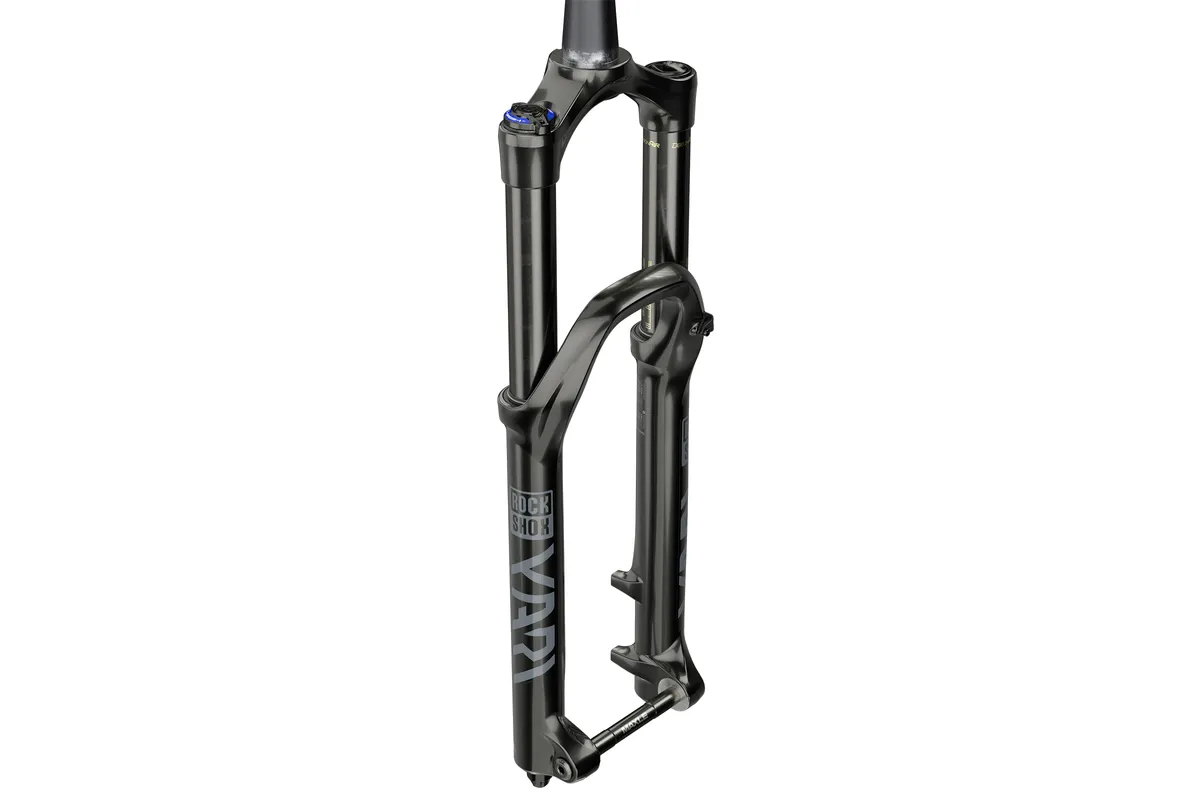 RockShox Yari RC mountain bike suspension fork