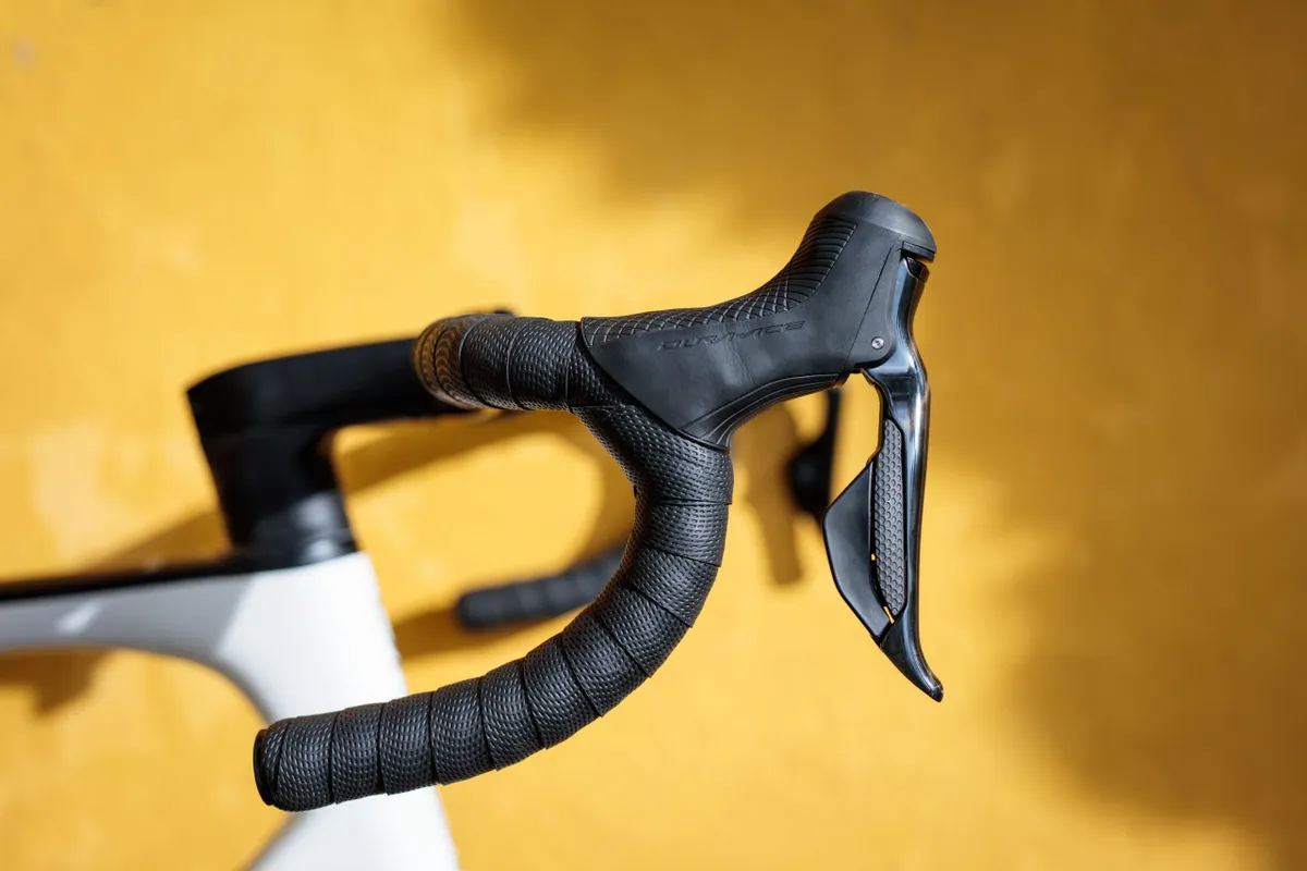 Road bike handlebars guide: how to choose the right ones