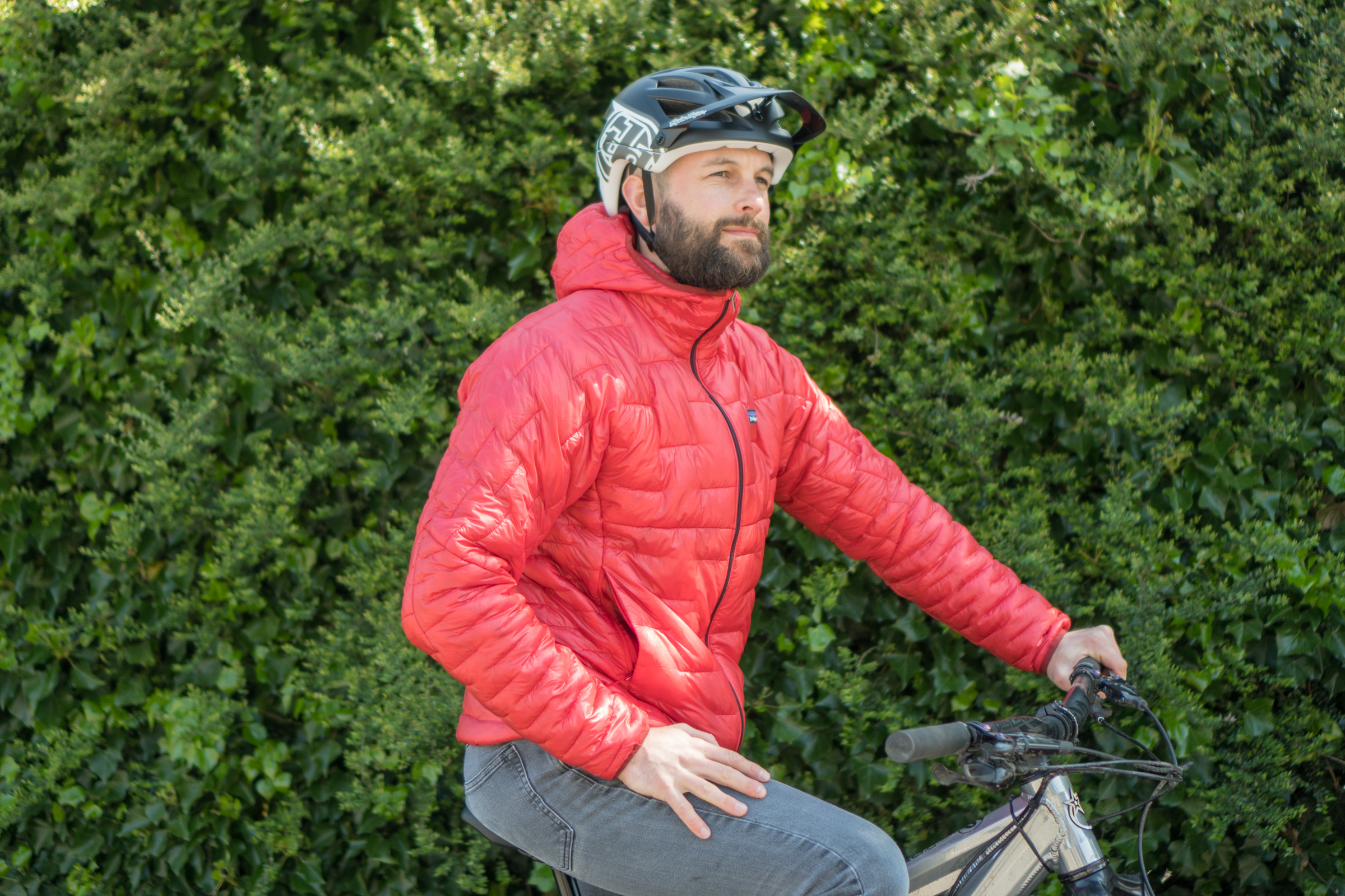 Micro Puff Jacket - Men's from Patagonia