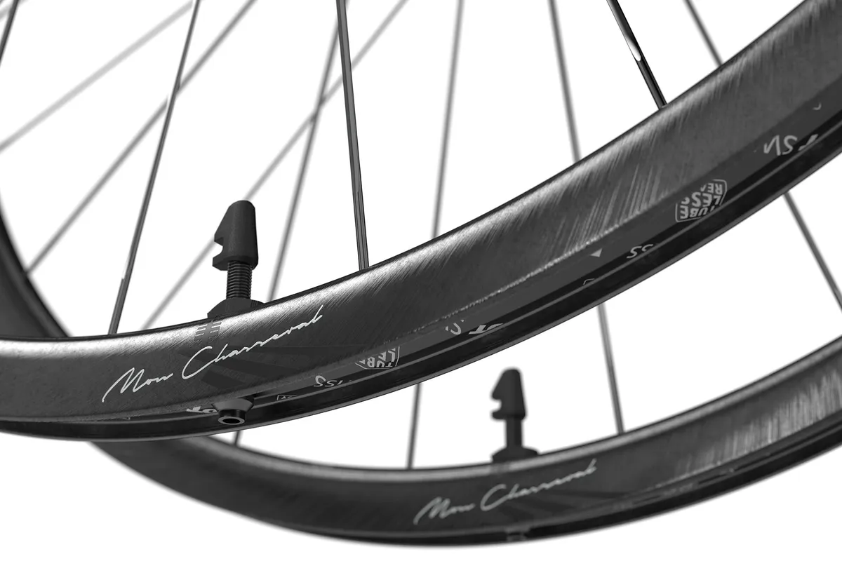 DT Swiss Mon Chasseral rims