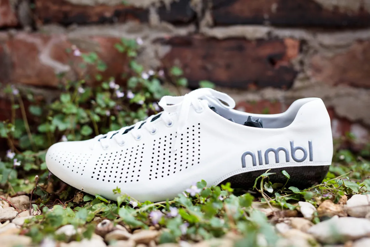 Nimbl Air cycling shoes