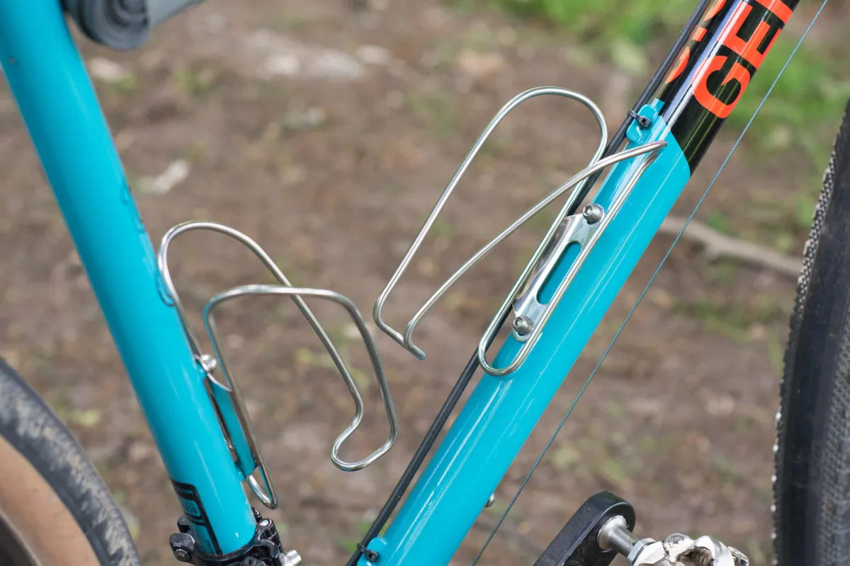 Temple Cycles bottle cages