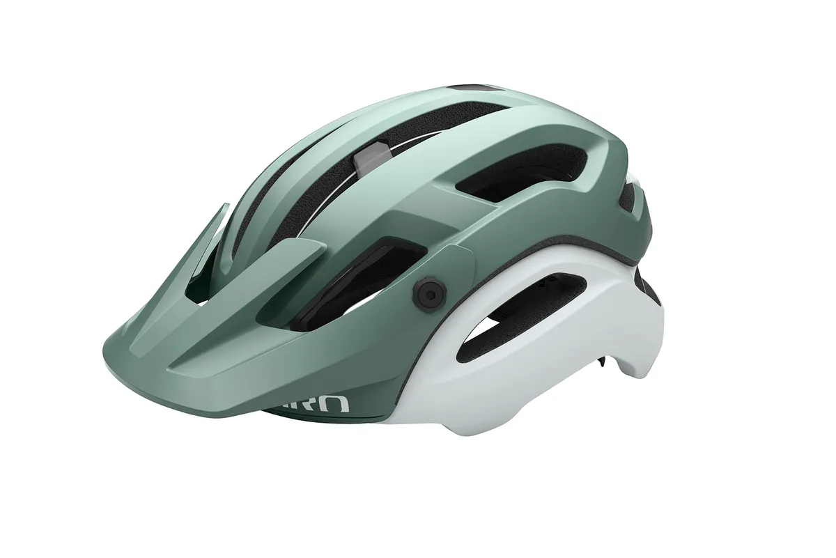 Giro Manifest Spherical MIPS mountain bike helmet
