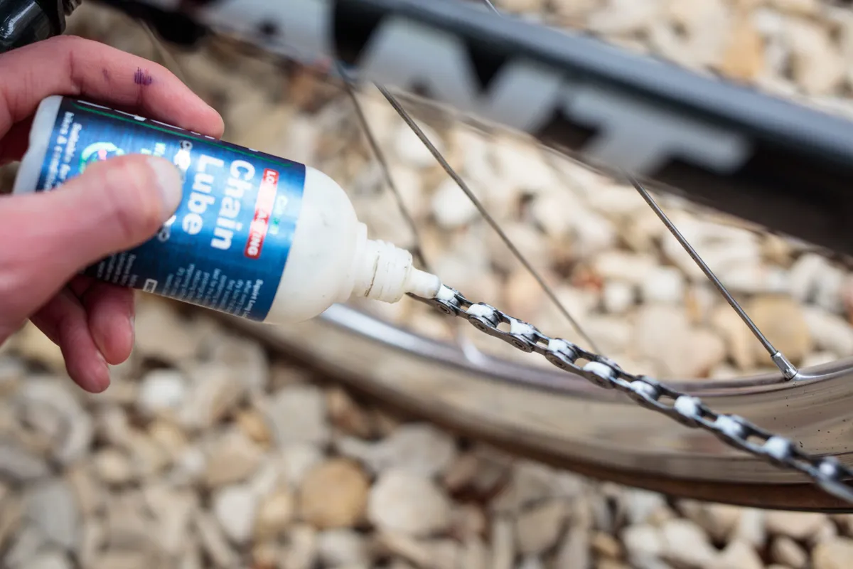 Chain lube buyer's guide: what's the best chain lube for your bike?
