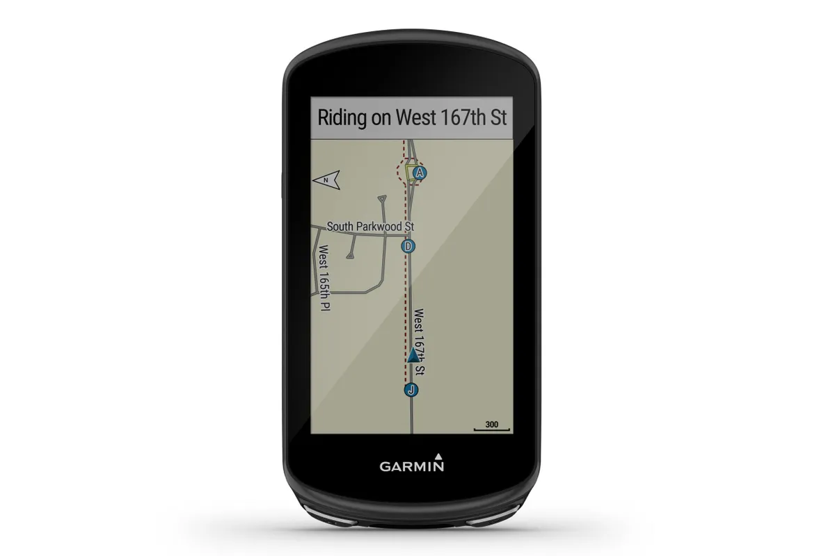 Everything you need to know and BikeRadar the new Plus about Plus Edge 1030 Edge Garmin 130 
