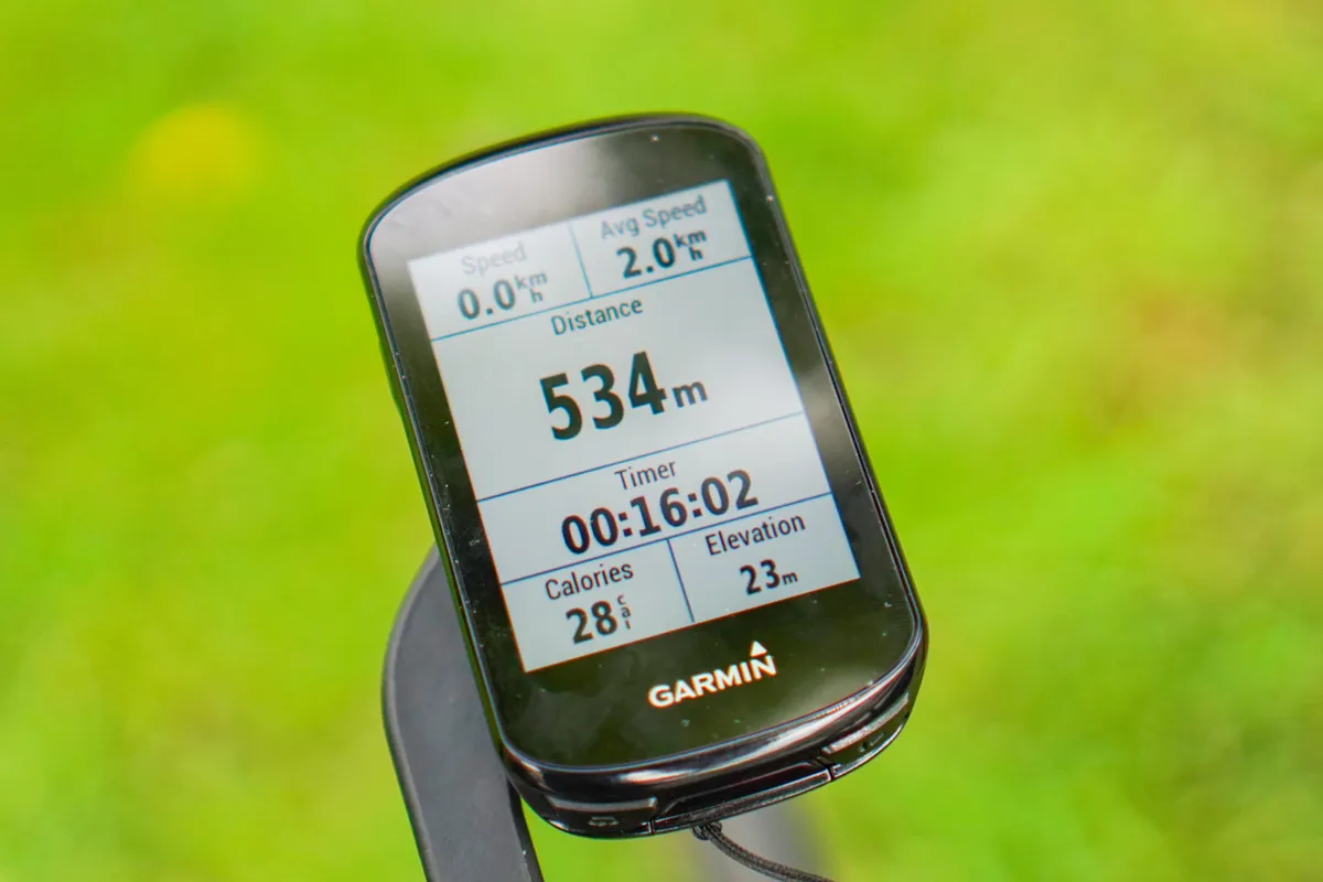 Ciclo computador Garmin Edge 830 GPS