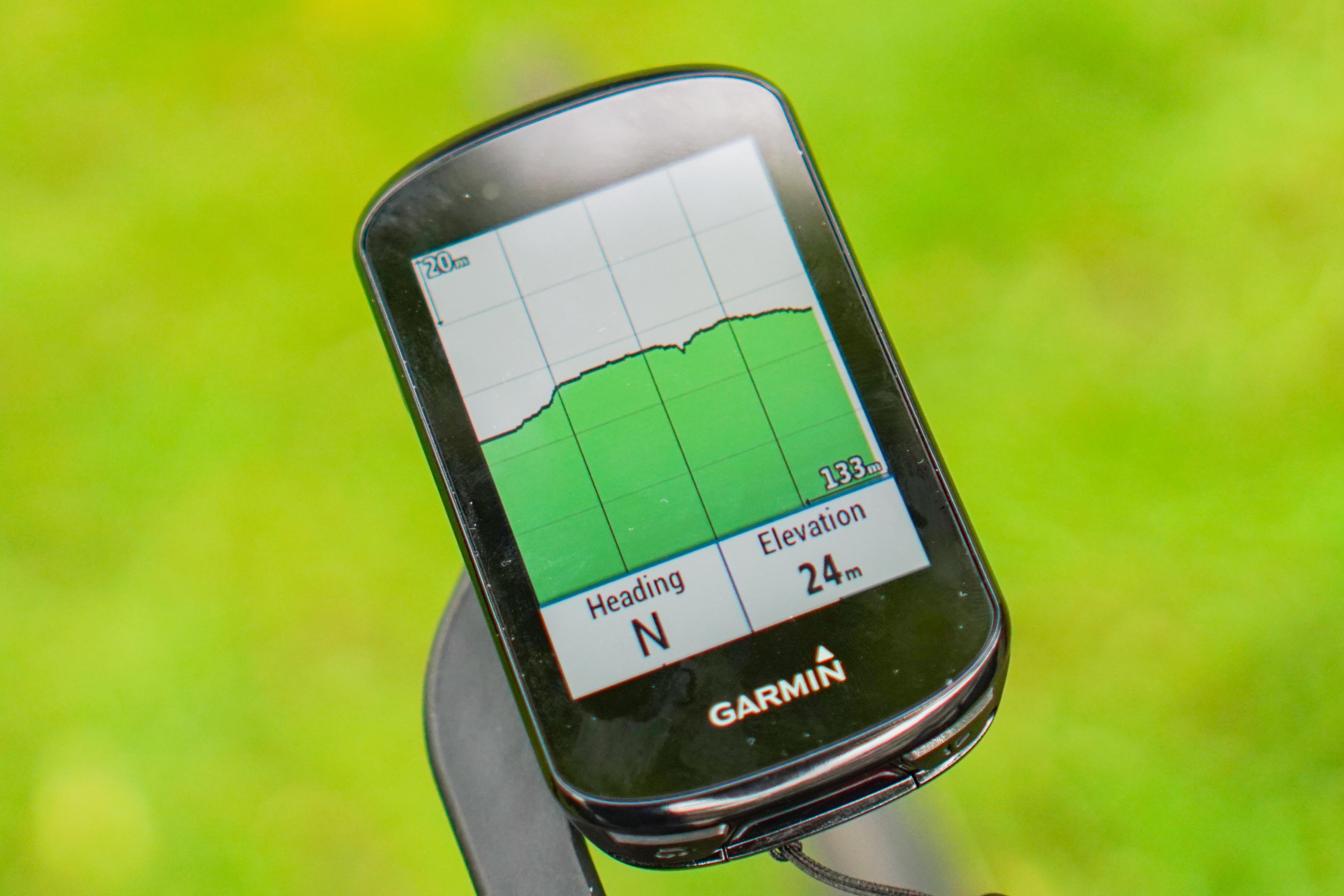 Nuevos GPS Garmin Edge 530 y Edge 830