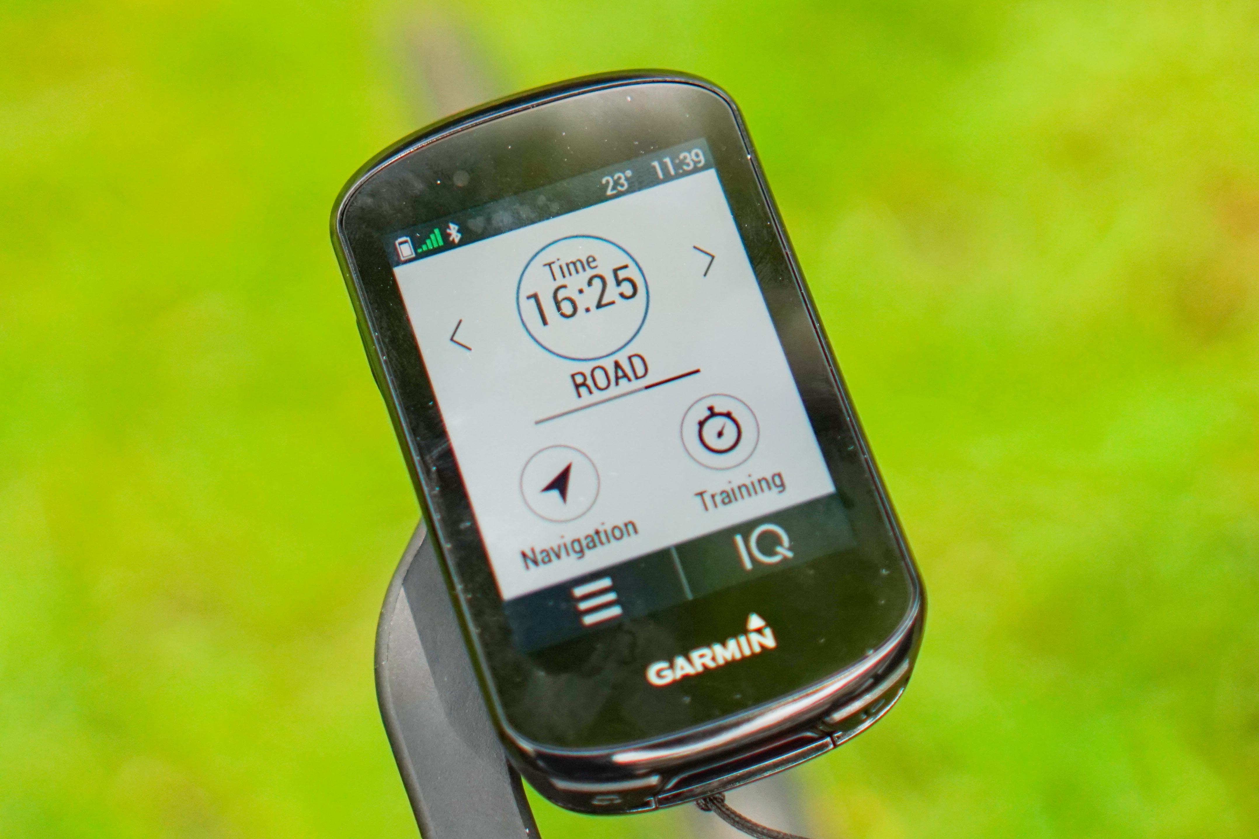Garmin Edge 830 GPS computer review | BikeRadar