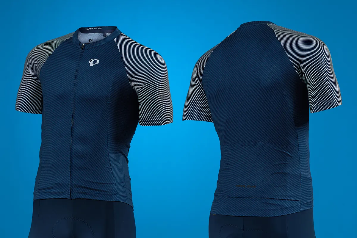 Pearl Izumi Interval road cycling Jersey