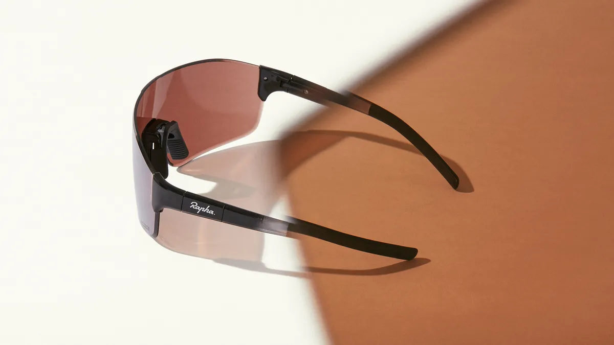 Rapha Pro Team Frameless sunglasses