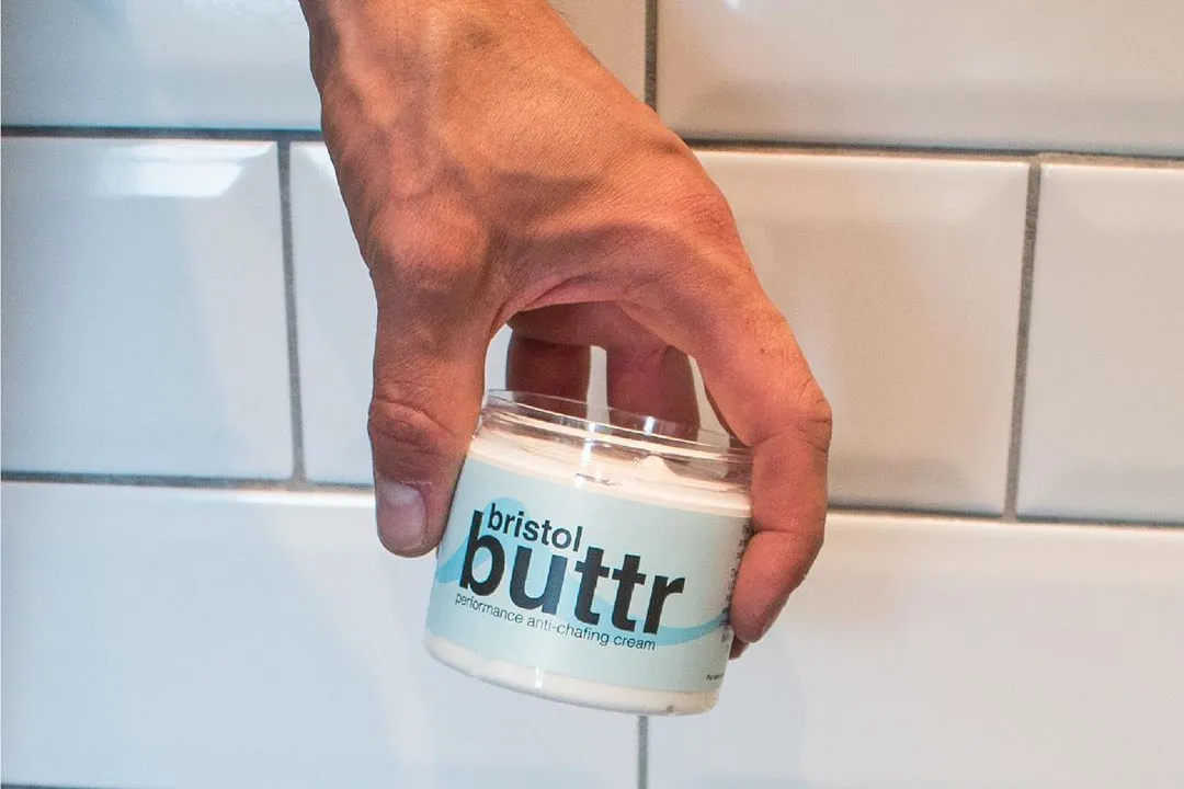Bristol Buttr chamois cream