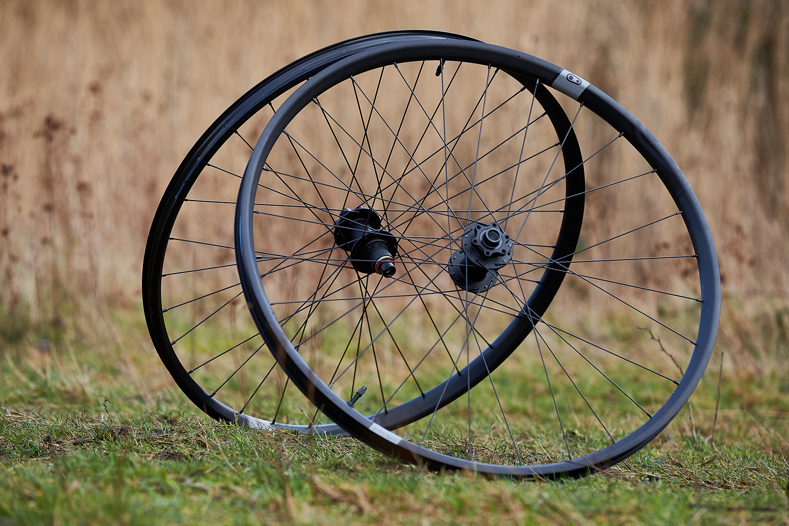 Crankbrothers Synthesis E I9 alloy wheelset review - BikeRadar