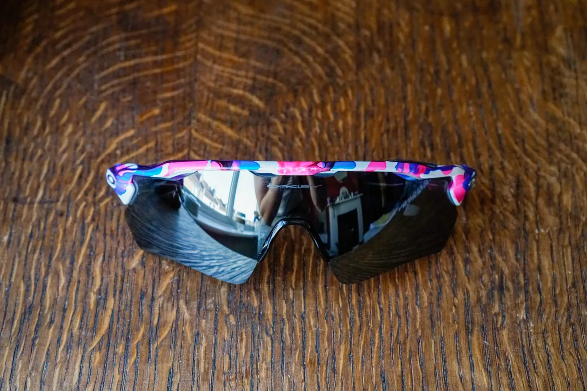 Oakley Koroko collection sunglasses