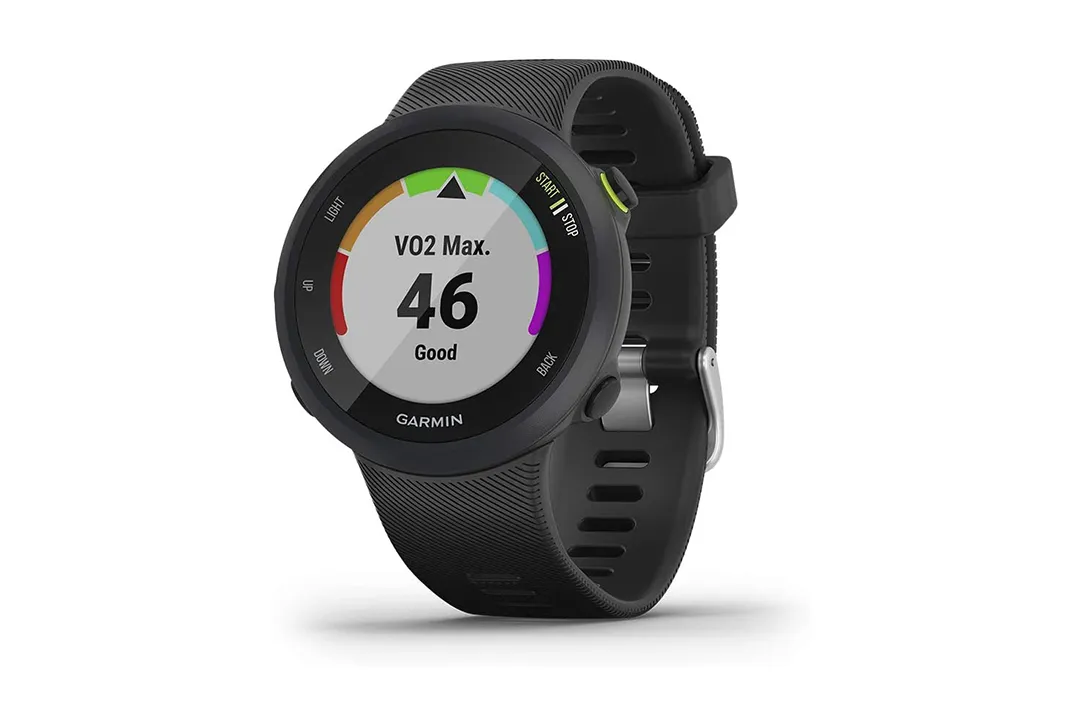 Garmin Forerunner 45 GPS smartwatch, best Garmin deals