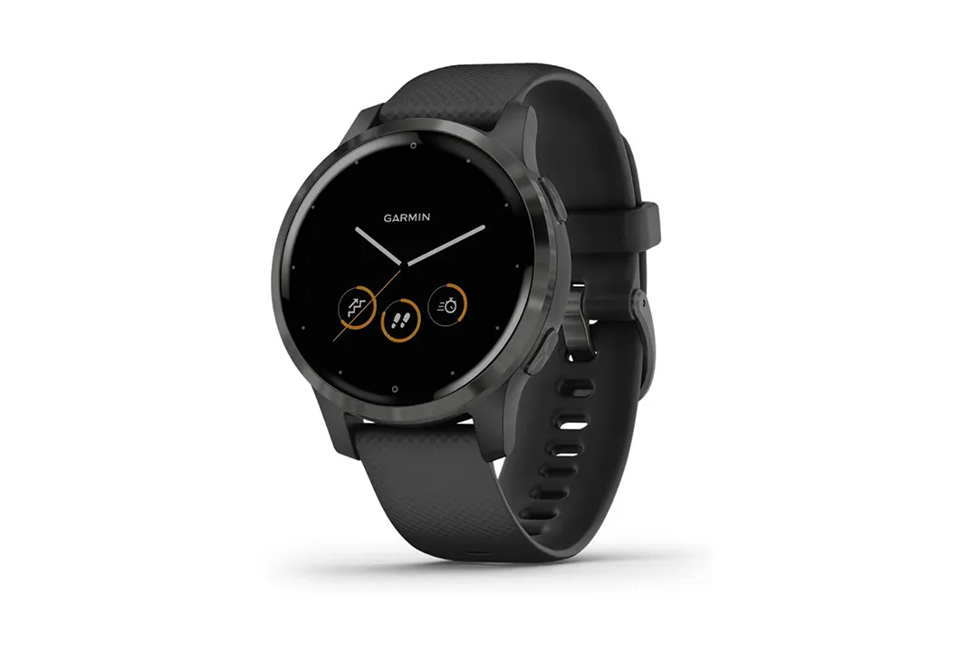 Garmin vivoactive 4S GPS smartwatch, best Garmin deals