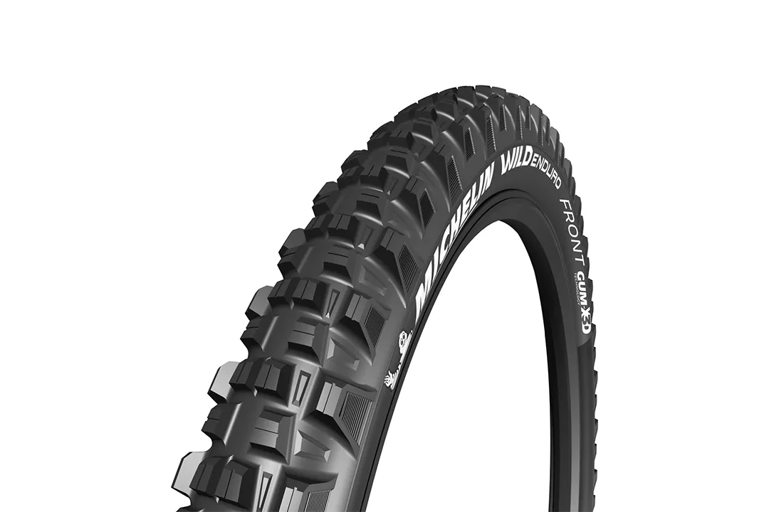 Michelin Wild Enduro Front Competition Line MTB tyre, 29in, Tredz