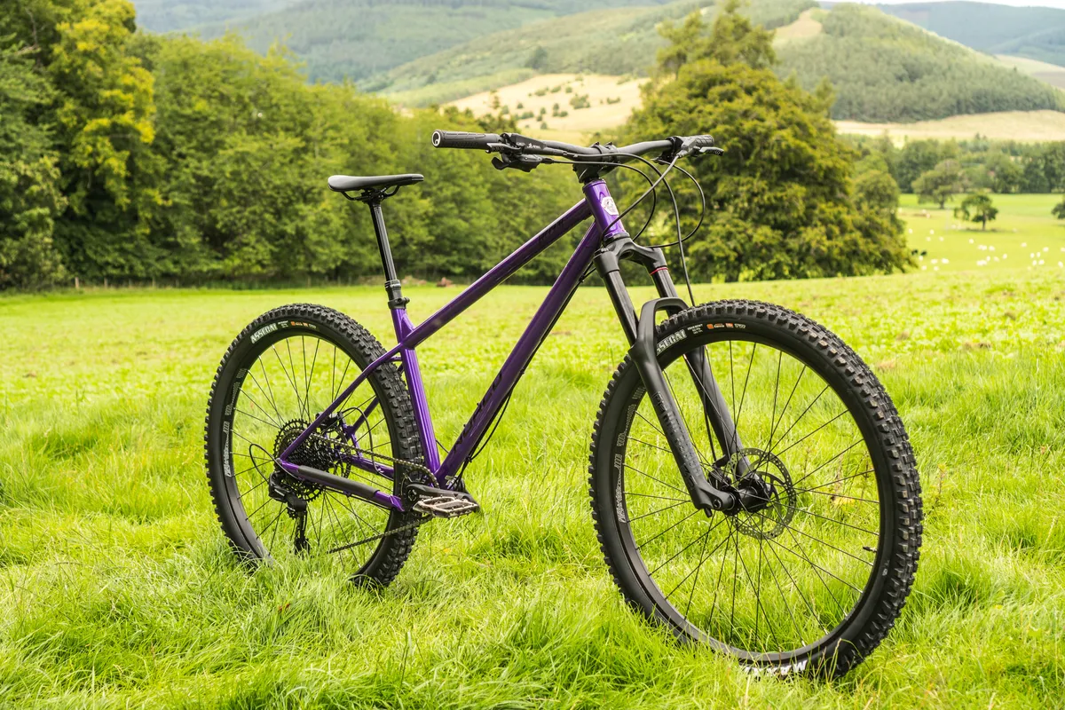 Norco Torrent HT S2 hardtail mountain bike