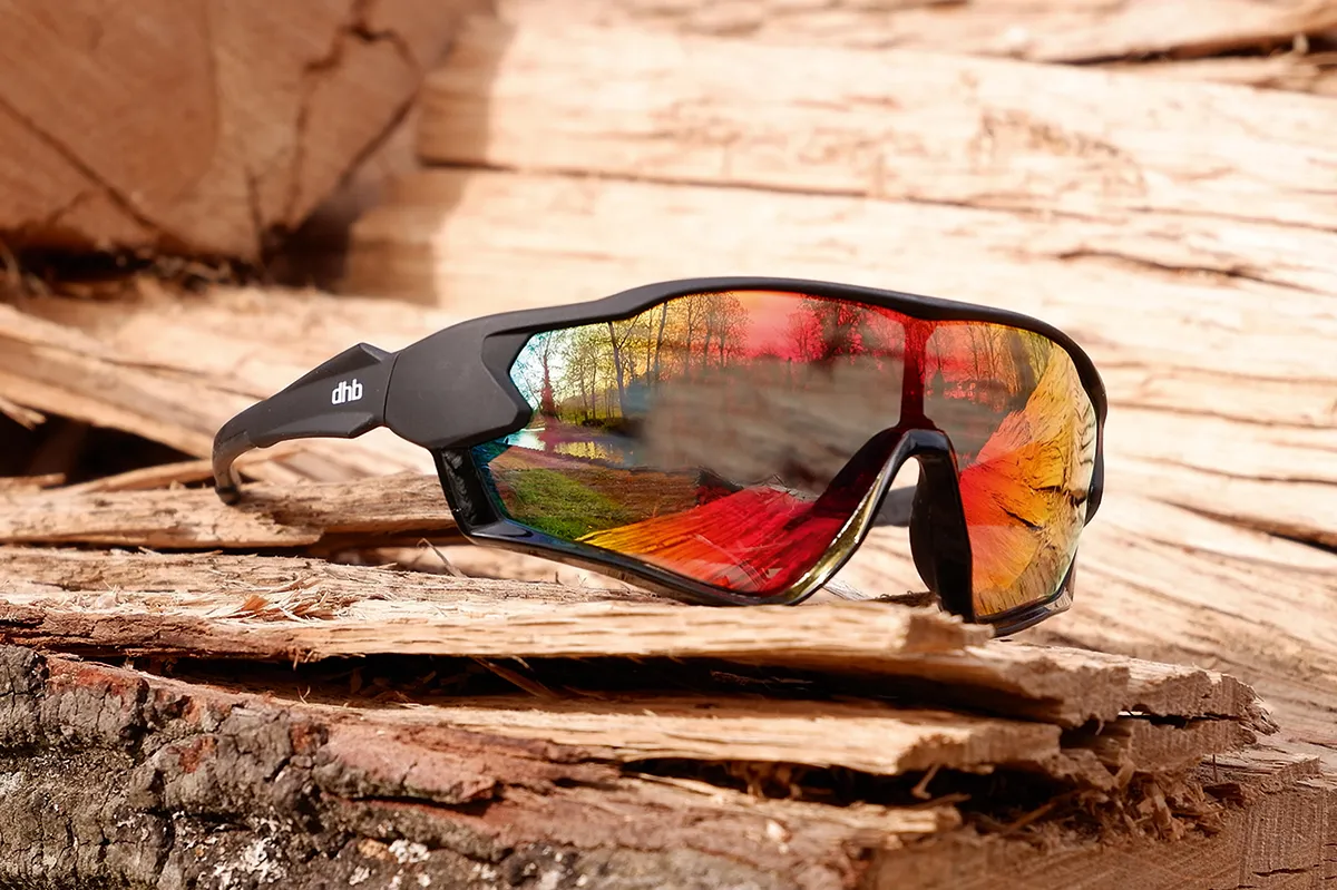 5 Best 100% Sunglasses for Your Next MTB Ride!