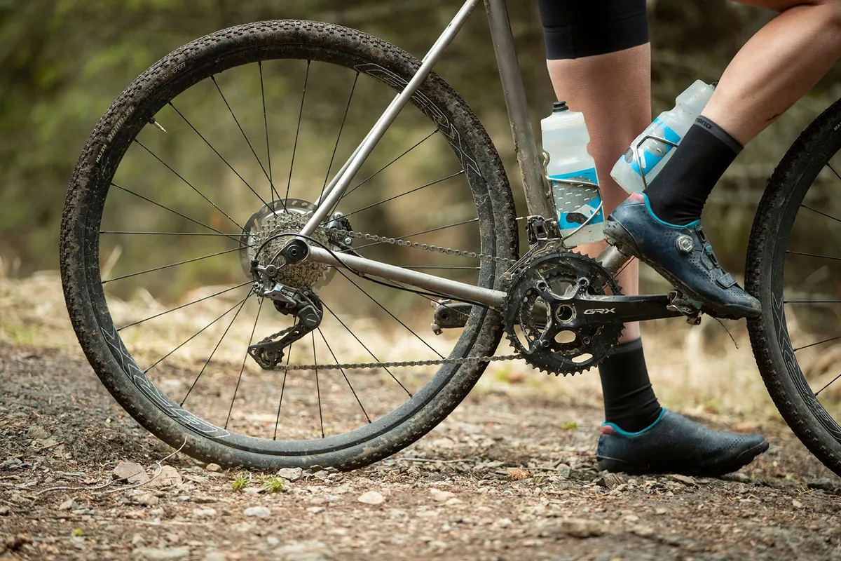 Top 5 reasons you only need a gravel bike