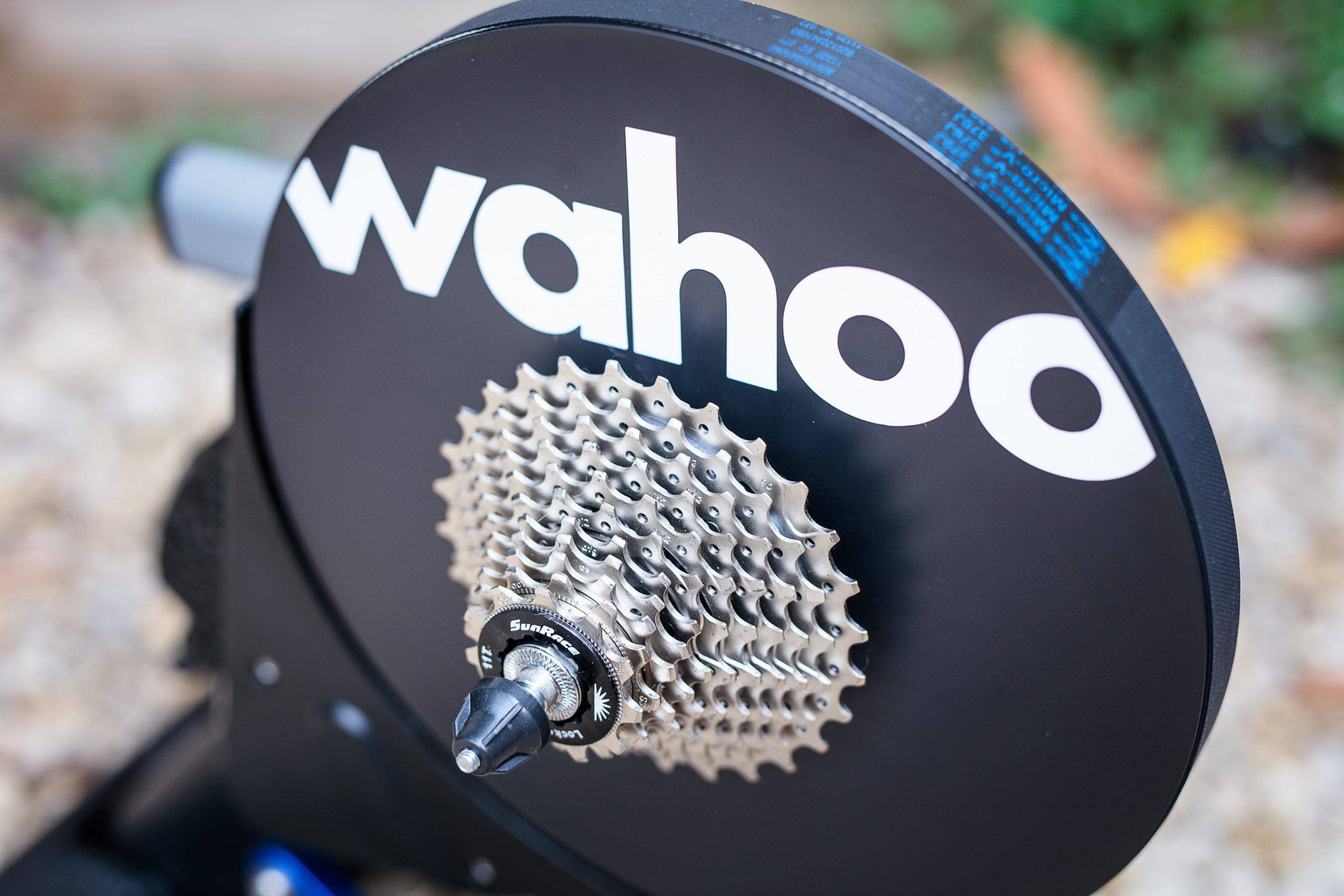 Wahoo Kickr 2020 (V5) smart trainer review