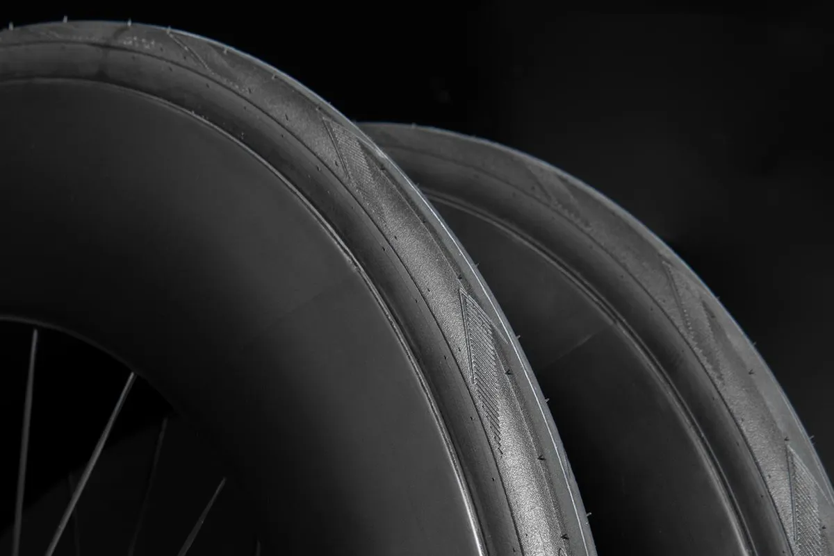 DT Swiss DICUT tubeless tyres
