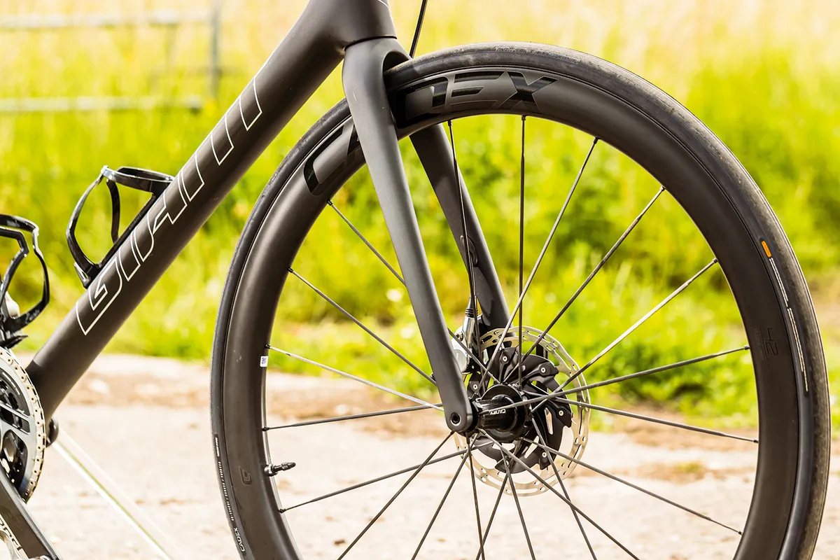 Best road bike wheels 2024  39 lightweight & aero wheelsets tested