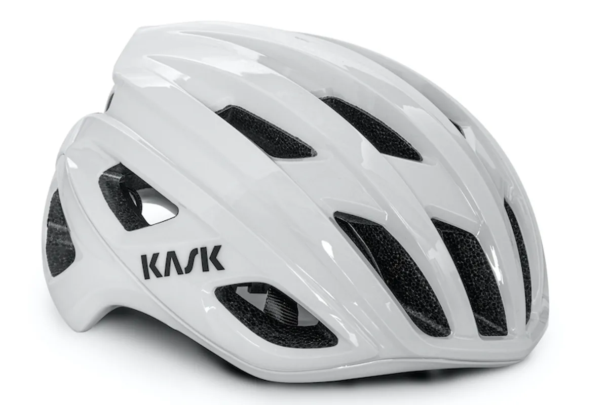 Kask Mojito 3 road cycling helmet