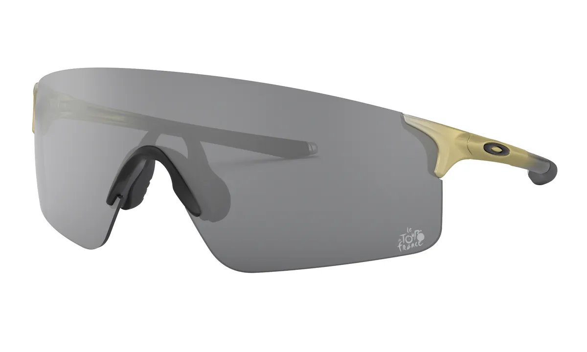 Oakley EVZero Tour de France sunglasses