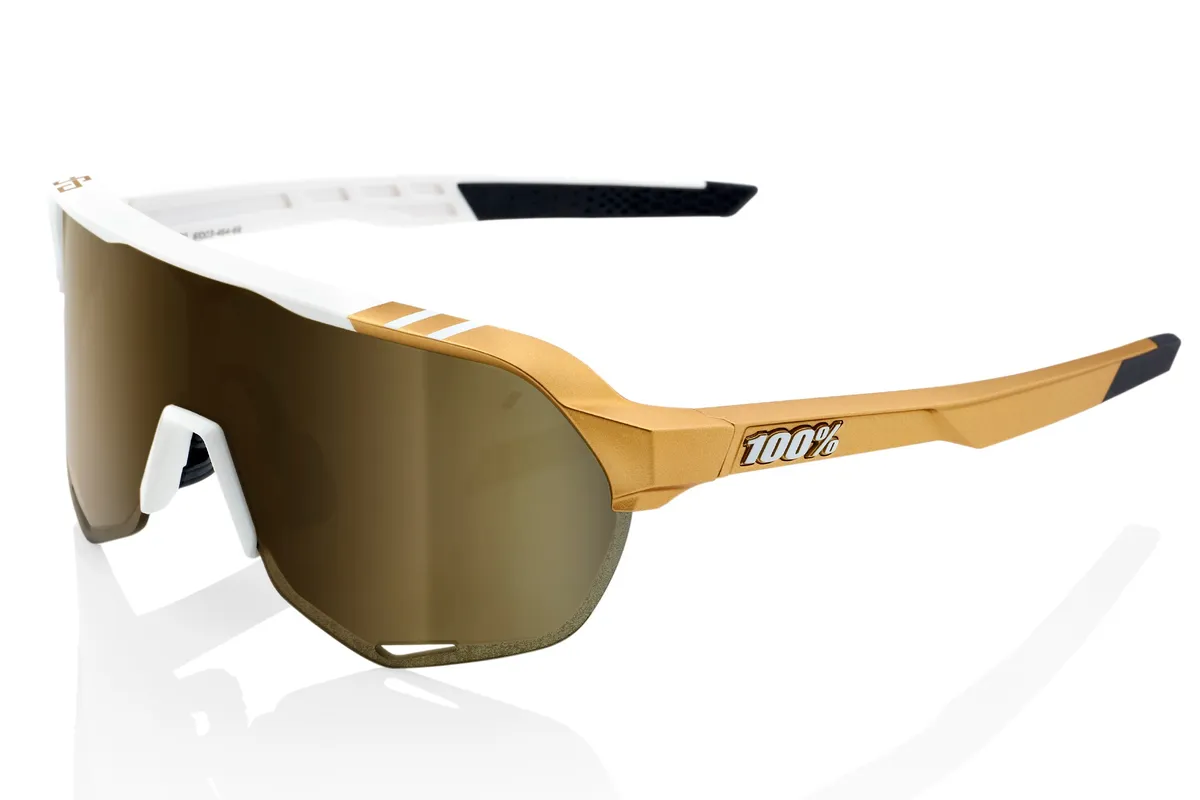 100% S2 Peter Sagan Tour de France sunglasses