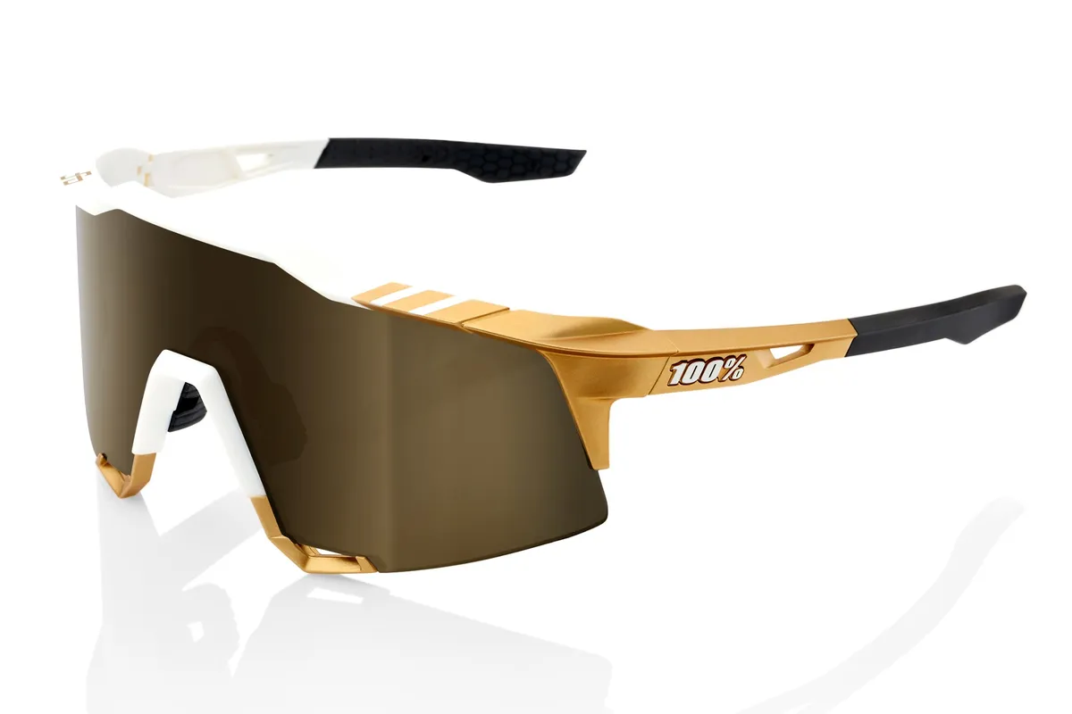 100% Speedcraft Peter Sagan Tour de France sunglasses