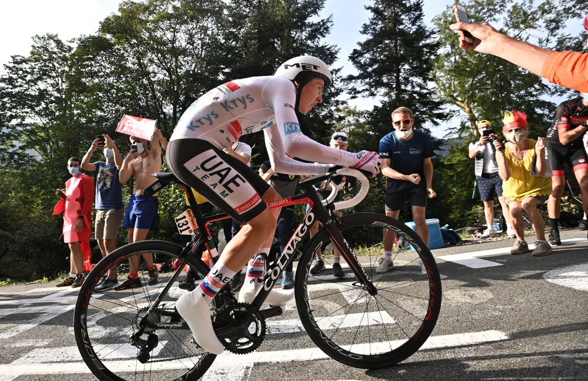 Tour de France 2020: Time trial tech gallery