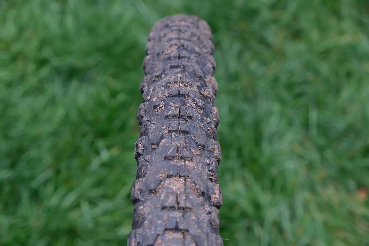 Maxxis Ardent EXO TR mountain bike tyre