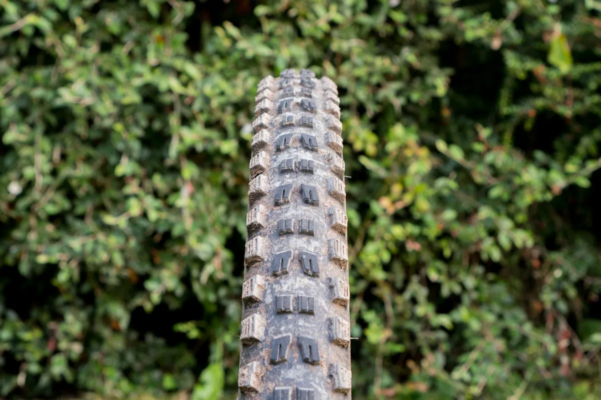 Vittoria Mazza Graphene 2.0 4C mountain bike tyre