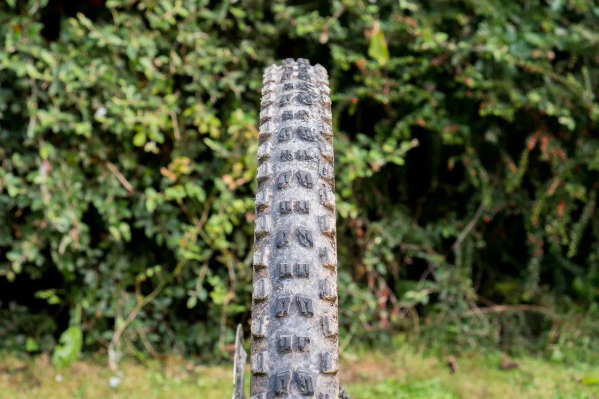 Vittoria Mazza Graphene 2.0 4C mountain bike tyre