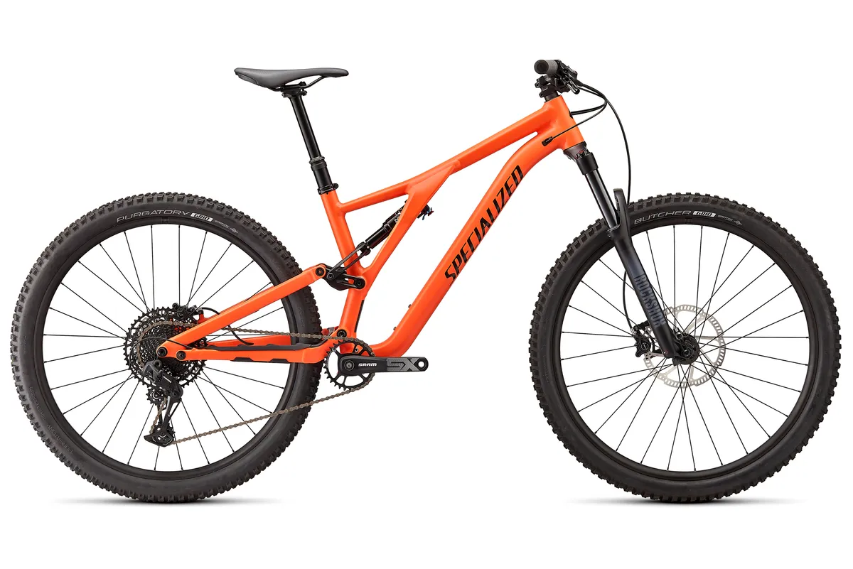2021 Specialized Stumpjumper Alloy