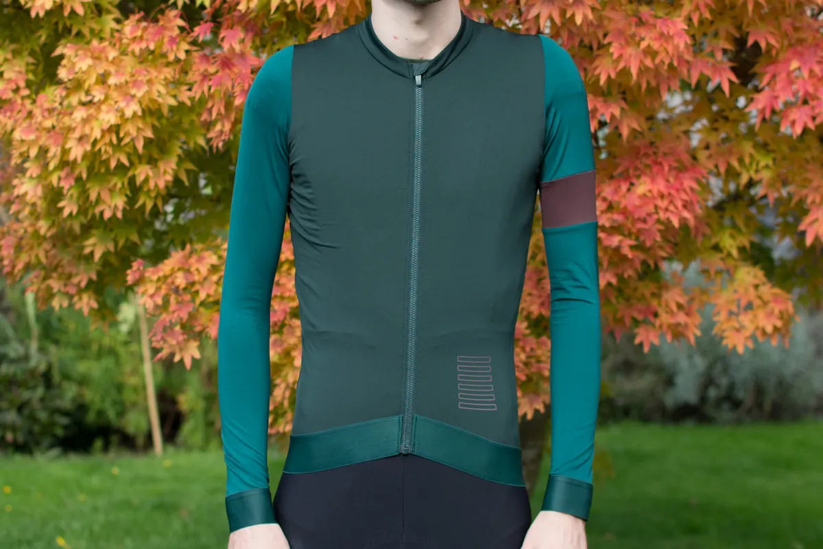 Buyer's guide to layering up for winter cycling