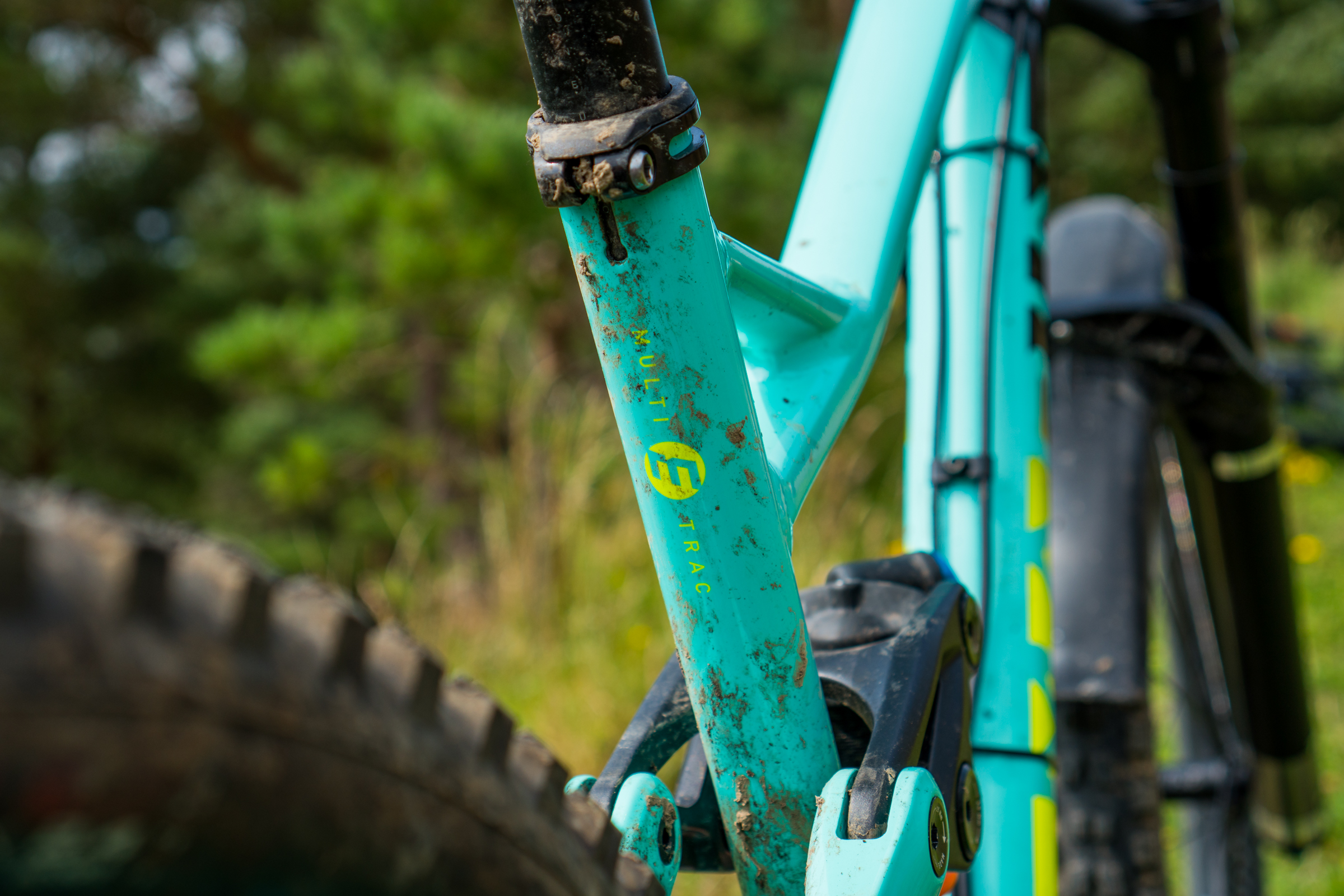 Marin alpine best sale trail 8 teal