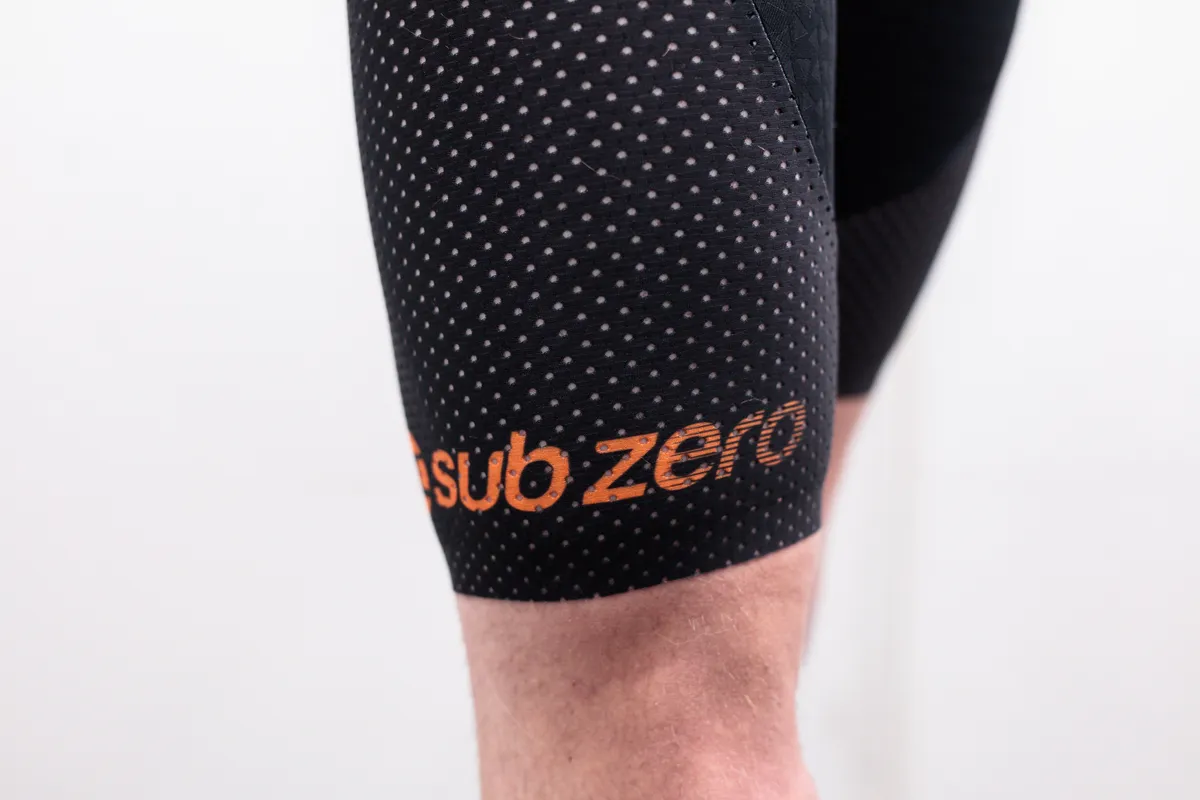 NoPinz SubZero Shorts