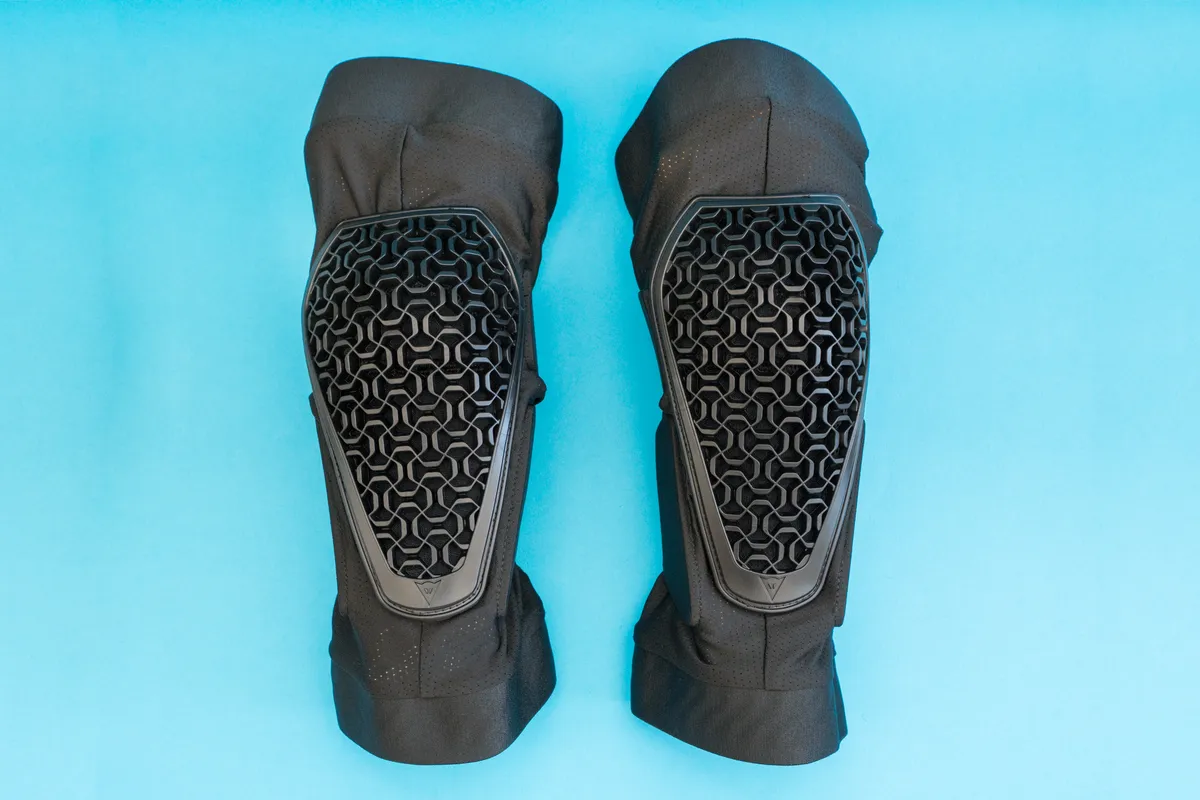 Dianese Trail Skins Pro Knee Guards