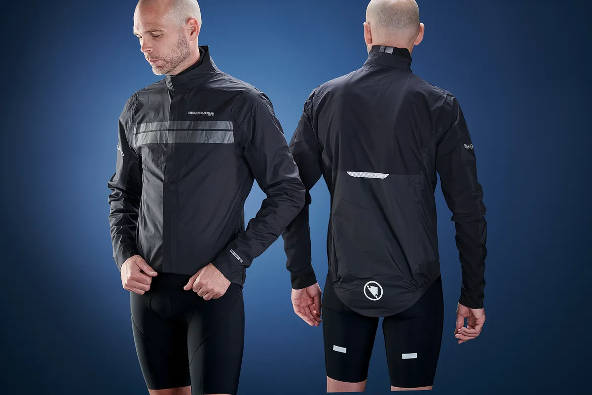 Waterproof Cycling Clothing