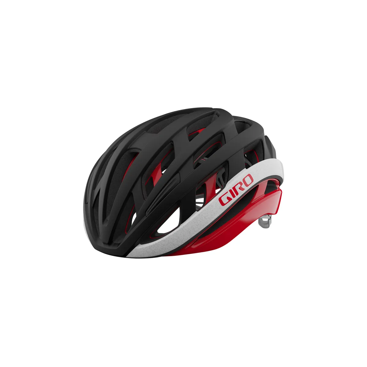 Giro's new Helios Spherical helmet