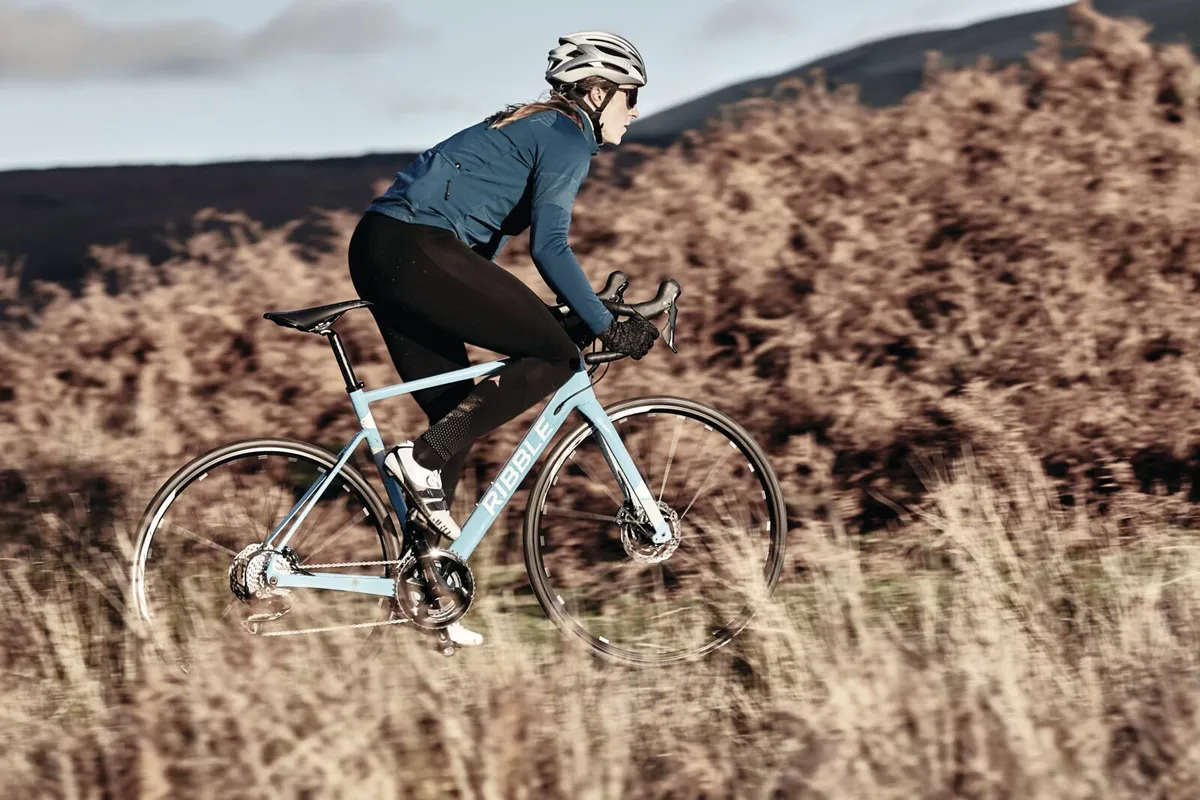 Nine tips to conquer the Rapha Festive 500 this year