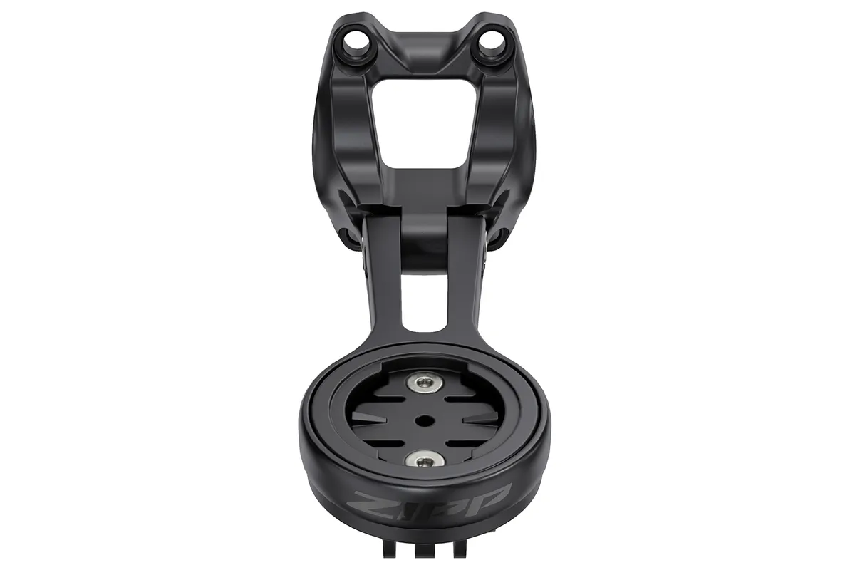 Zipp QuickView Integrated mount compatible with Service Course, Service Course SL and SL Speed models