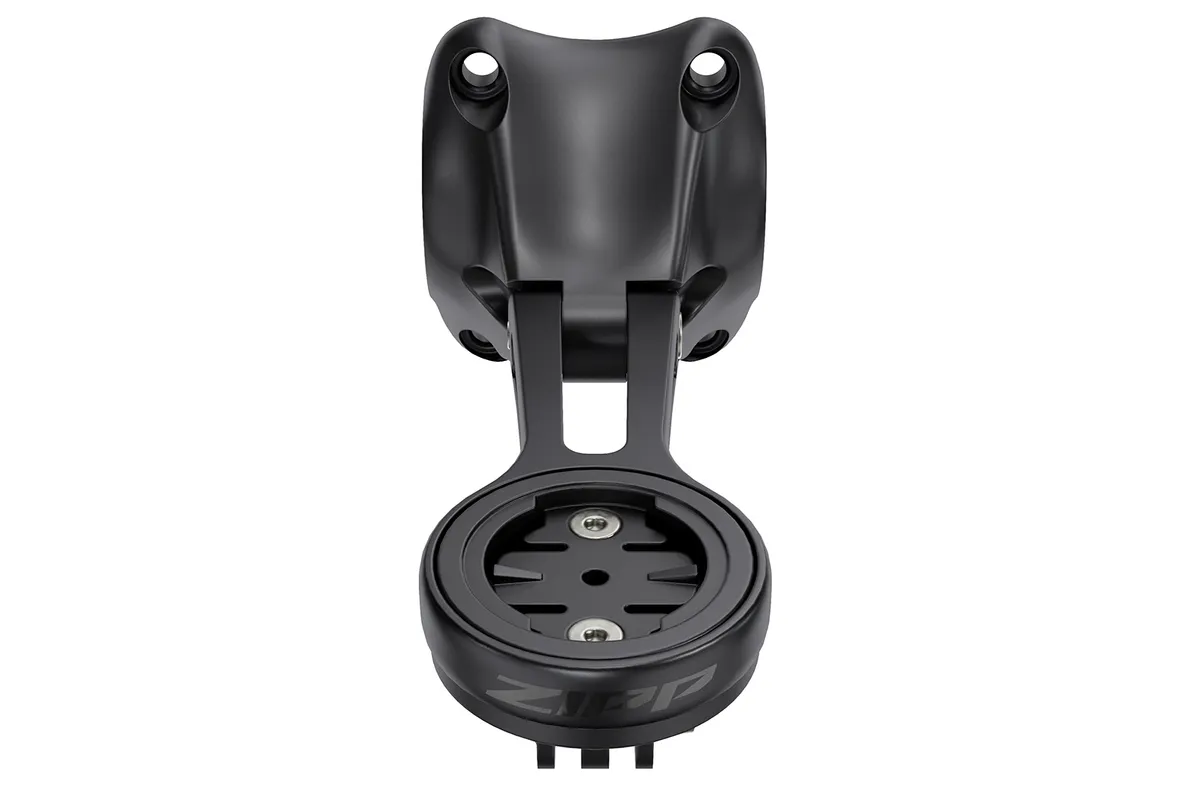 Zipp QuickView Integrated mount compatible with SL Sprint